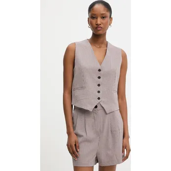 Souprava Answear.LAB RH.0418.TOS červená 33X, vel. S