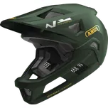 Abus YouDrop FF Moss Green S