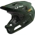 Cyklistická přilba Abus YouDrop FF Moss Green S