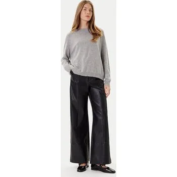 Dámský svetr Marella Svetr Tesa 2523366171 Šedá Relaxed Fit XS