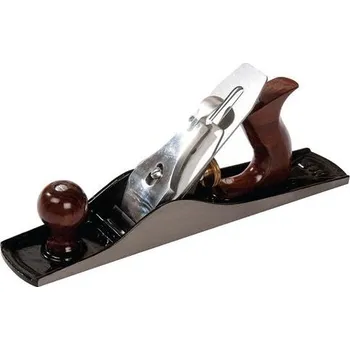 Ruční hoblík IGM Silverline Hoblík KLOPKAŘ, No.5, 125-508824