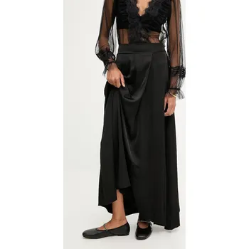 Dámská sukně Sukně Answear.LAB 54091 černá 99X, vel. M