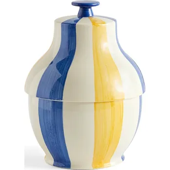 Dóza na potraviny Nádoba s víkem HAY Sobremesa 2,4 L více barev AB614.A431 vícebarevná MLC