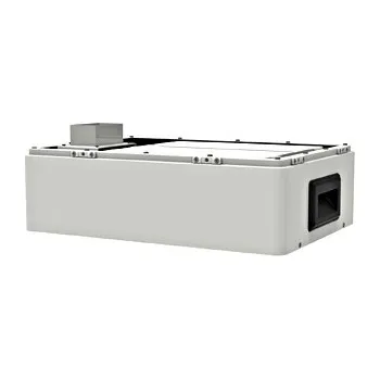 SolaX Power Triple T-BAT HS5.1