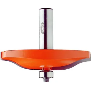 Fréza IGM fréza na výplně prof.D D 89 S12 CMT, C99050711