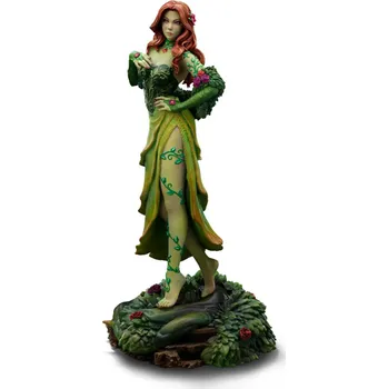 Figurka Soška DC Comics - Poison Ivy (Iron Studios)