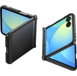 Kryt Spigen Slim Armor Pro Magsafe Samsung Galaxy Z Flip 7 Black