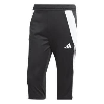 Tréninkové 3/4 kalhoty adidas Tiro 24 Velikost: M