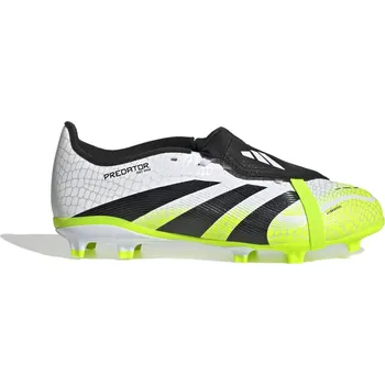 Kopačky Dětské Lisovky ADIDAS PREDATOR LEAGUE FT FG/MG J JP9916 – Bílá 31
