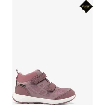 Dětská treková obuv Celoroční bota Viking Veme Reflex Mid GTX 2V Antiquerose 34