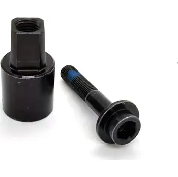 Elektrokolo Prodloužení osy středového pohonu Lekkie