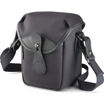 BILLINGHAM 72 Camera Bag Black - Black