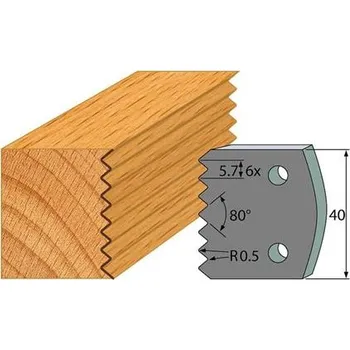 Příslušenství k nářadí IGM omezovač 40 mm, F027-077