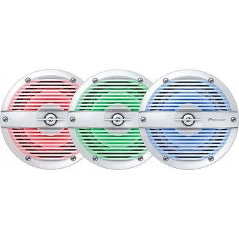 Pioneer Osvětlení reproduktorů 1026525