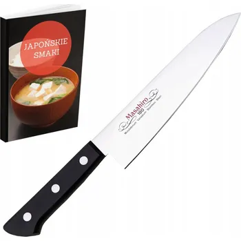 Kuchyňský nůž Masahiro šéfkuchařský Nůž 18 cm