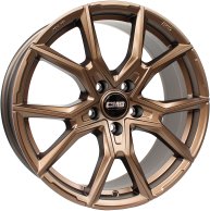 Alu kola CMS C33 18x8 5x112 ET46