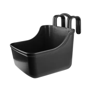 Síť na seno Žlab plastový závěsný waldhausen 12L