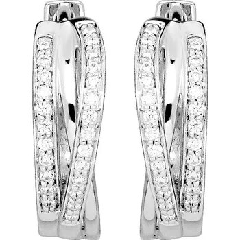 Náušnice Silver Cat SC587 (Ag 925/1000, 5,04 g)