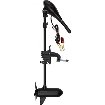 Loď Elektromotor Fox Electric Outboard 3 Blade Prop 55lb 12V