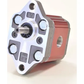 Čerpadlo Čerpadlo XV-0P/1,27 D0001