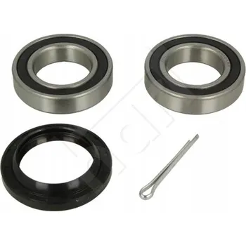 Zavěšení kol Sada ložisek kol Hart 900 390