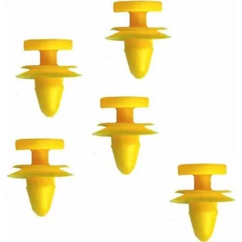 Výparník klimatizace Sponka čalounění Romix C60337