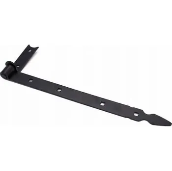 pant Nábytkový dveřní pant iRMA 400 x 30 mm