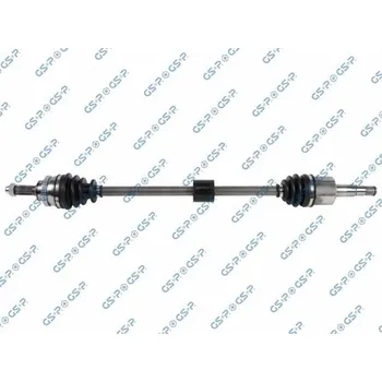 Zavěšení kol Hnací hřídel GSP 244043