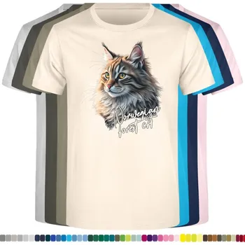 detske-levne-bavlnene-tricko-potisk-norska-lesni-kocka Barva: Natural - přírodní, Dětská bavlněná trička JHK: S