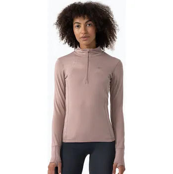 Dámská mikina Dámská mikina 4F F043 béžová