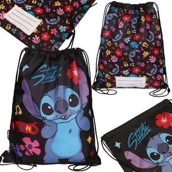 Taška Disney Lilo a Stitch 42 x 31 cm