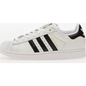 Pánské tenisky Tenisky adidas x Beams Superstar Ftw White/ Core Black/ Gold Metallic EUR 46 2/3