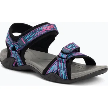 Dámské sandále Dámské sandály Grisport 349024L navy/blue/fuxia