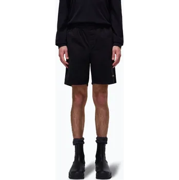 Pánské šortky Napapijri N-Boyd black 041