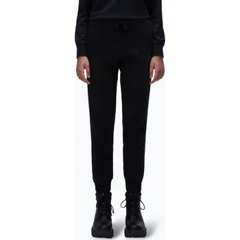 Dámské kalhoty Dámské kalhoty Napapijri M-Suze black 041