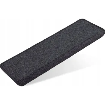 Nášlap na schod Vnitřní schodové Podložky elSimone , délka 65 cm, tloušťka 6 mm