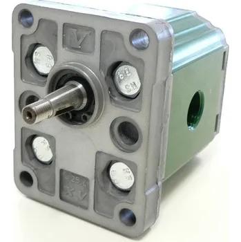 Čerpadlo Čerpadlo zubové XV-2P/09 D0012 code X2P4502EBBA