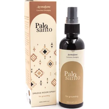 Milujeme Kameny Palo santo - sprej Aromafume 167973