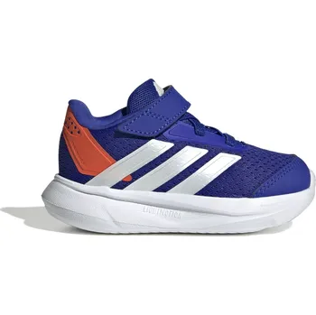 Chlapecké tenisky Dětské Boty ADIDAS DURAMO SL2 EL I JI2142 – Tmavě modrá 22