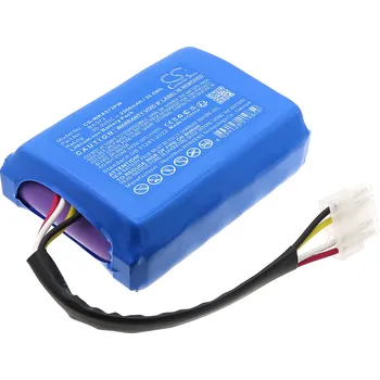 Baterie Cameron Sino CS-WRA573PW pro Mowox RM 700 BTU-SN - neoriginální