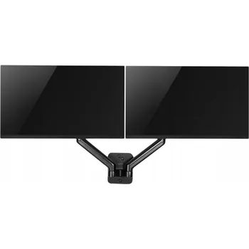 Zabezpečení domácnosti LogiLink Držák na 2 monitory (BP0146) VÝPRODEJ