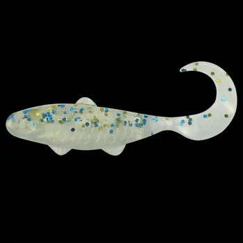 Umělá nástraha Relax Banjo 2 5.5cm L122 Získejte slevu -5% za registraci v e-shopu