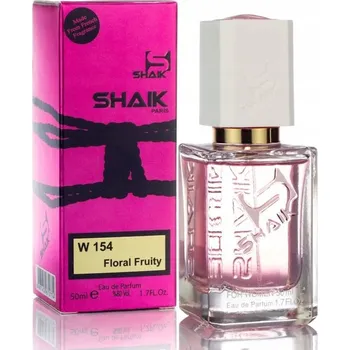 Dámský parfém Shaik 154 50 ml EDP (Parfémovaná voda)