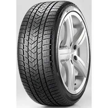 4x4 pneu Pirelli 265/50 R19 SC WINTER 110H R-F XL