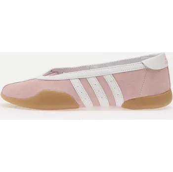 Dámské tenisky Tenisky adidas Taekwondo Mei Ballet W Clear Pink/ Ftw White/ Gum EUR 39 1/3
