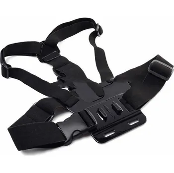 Bezpečnostní kamera Postroj na hrudník Suneo 9024035302480