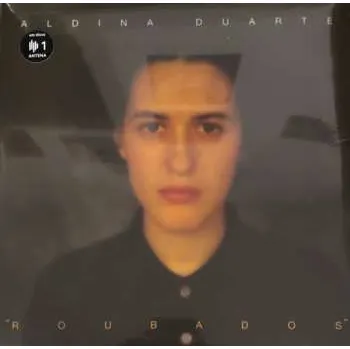 Hudba LP Aldina Duarte: Roubados 2020