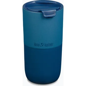 Termohrnek Termohrnek Klean Kanteen Rise Tumbler Flip Lid 473 ml stellar