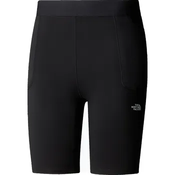 Dámské kraťasy Dámské trekové šortky The North Face Refina 8" tnf black