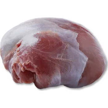 Maso a ryba Venison Srnčí plec bez kosti